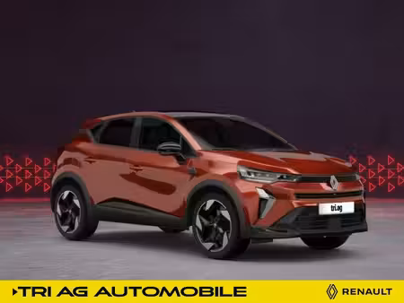 Renault Captur E-Tech 1.6 145 Esprit Alpine