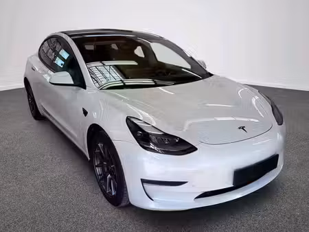 Tesla Model 3 Grande Autonomie 462 4x4
