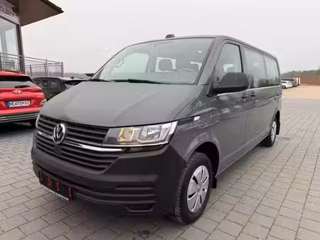 Volkswagen Transporter T6 2.0 TDI 110 Business