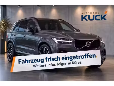 Volvo XC40 T5 2.0 247 R Design 4x4