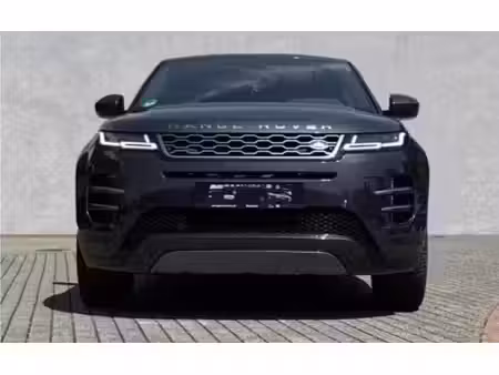 Land Rover Range Rover Evoque D180 2.0 180 R‑dynamic SE 4x4