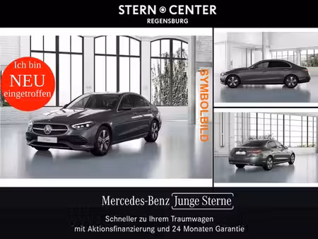 Mercedes-Benz Classe E E 300 Avantgarde