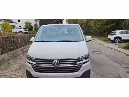 Volkswagen Transporter T6 2.0 TDI 150