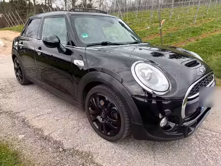 Mini Mini Cooper S 2.0 192 Chili