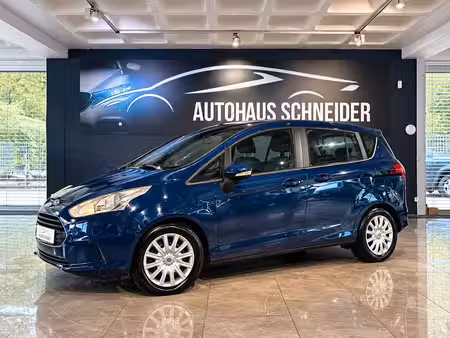 Ford B-max 1.0 Trend