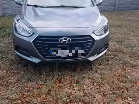 Hyundai I40 1.7 CRDi 141 Style