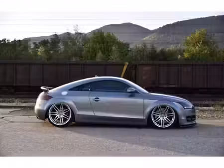 Audi TT 2.0 TFSI