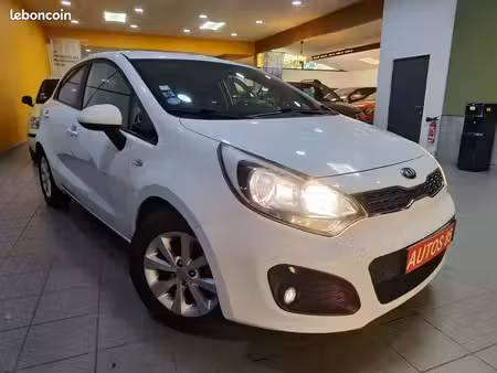 Kia Rio 1.2 85 Active