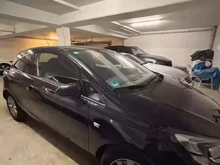 Opel Corsa 1.4 90 On