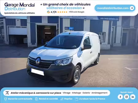 Renault Express 1.5 dCi Confort