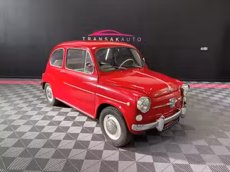 Seat 600
