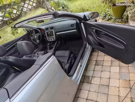 Volkswagen EOS 2.0 FSI 150