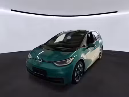 Volkswagen ID.3 150 Performance
