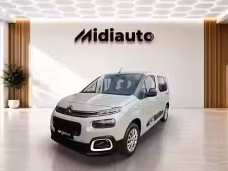 Citroën Berlingo 1.2 PureTech 110 Feel