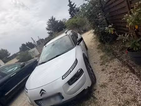 Citroën C4 1.6 HDi 100