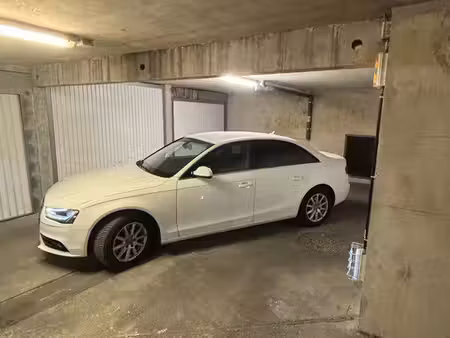 Audi A4 2.0 TDI 150