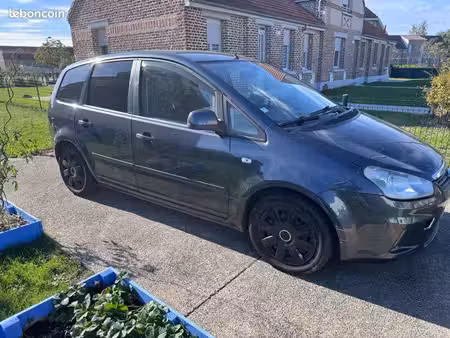 Ford C-max 1.6 TDCi 90 SE