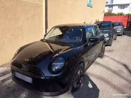 Mini Mini Cooper 1.5 156