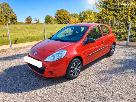 Renault Clio 1.2 75
