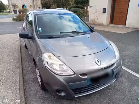 Renault Clio 1.2 75