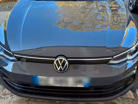 Volkswagen Golf 1.5 TSI 150