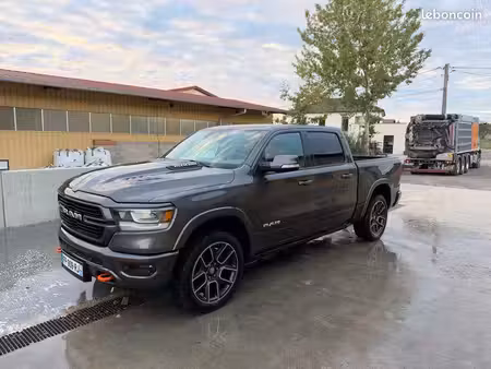 Dodge RAM 1500 