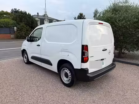 Opel Combo 1.5 100