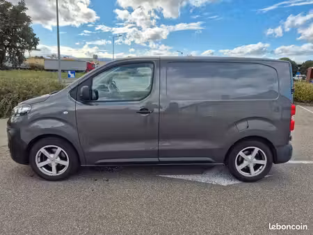 Opel Vivaro 1.5 120