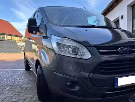 Ford Transit 2.0 170
