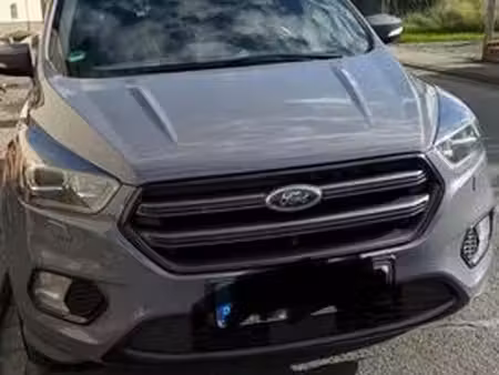 Ford Kuga 2.0 TDCi ST Line 4x4