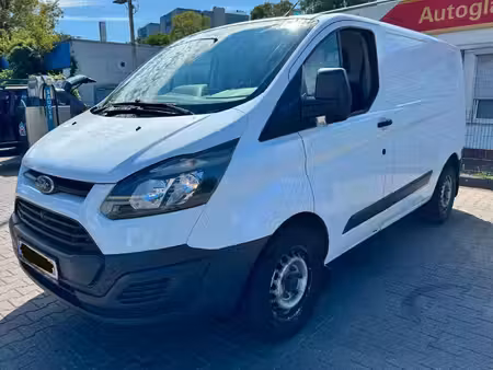 Ford Transit 2.2