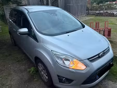 Ford Grand C-max 1.0 SE