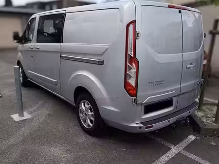 Ford Transit 2.2 TDCi 125 Trend