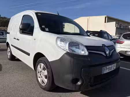 Renault Kangoo 1.5