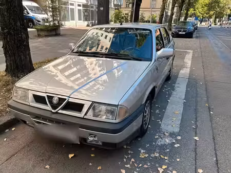 Alfa Romeo Giulietta 1.4
