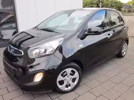 Kia Picanto 1.0 69