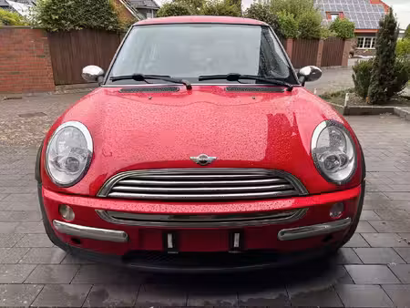 Mini Mini One 1.6 90