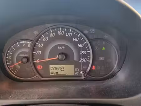 Mitsubishi Space Star 1.2 71