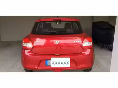 Suzuki Swift 1.2 90