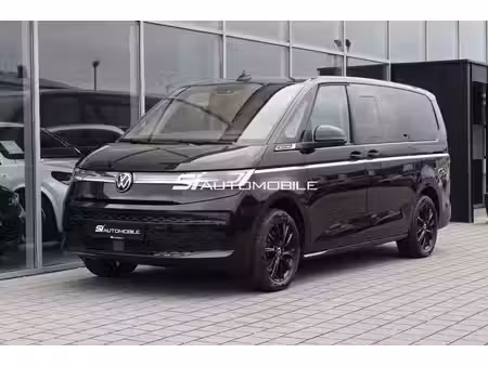 Volkswagen Multivan 2.0 TDI 150 Style