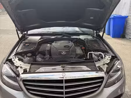 Mercedes-Benz Classe C C 180 1.6 156