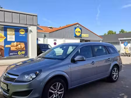 Opel Astra 1.4 90 Innovation