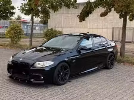 BMW Série 5 530d 3.0 245