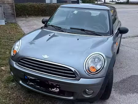 Mini Mini One 1.4 95