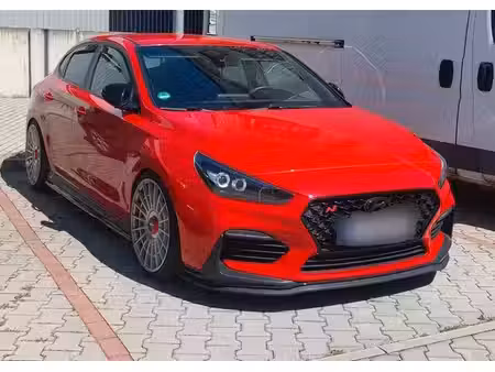 Hyundai i30 N Performance 2.0 T-GDi 275 N Performance