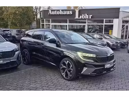 Renault Espace 1.2 200 Esprit Alpine