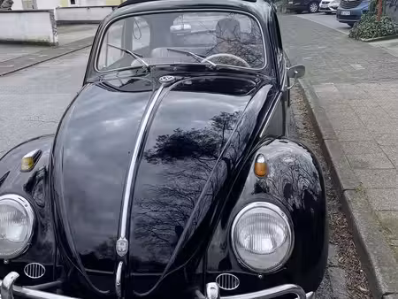 Volkswagen Beetle 1.2