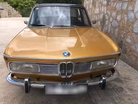BMW Série 2 
