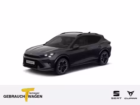 Cupra Formentor 1.5 TSI 150