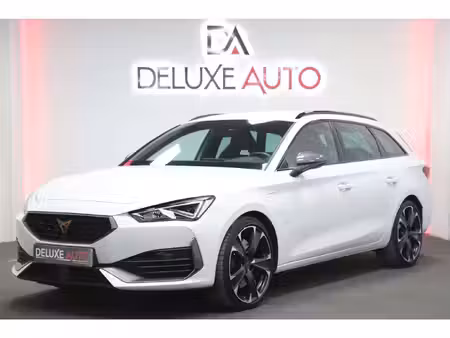 Cupra Leon 1.4 245